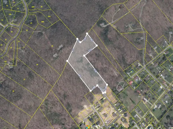 214 Daniel Morris Point, Clinton, TN 37716