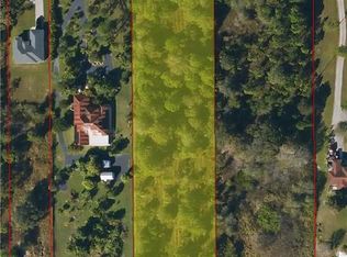  3266 58th AVE NE, NAPLES, FL 34120