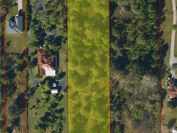  3266 58th AVE NE, NAPLES, FL 34120