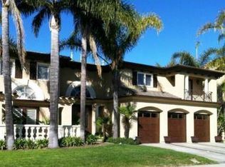 49 Coronado Point, Laguna Niguel, CA 92677