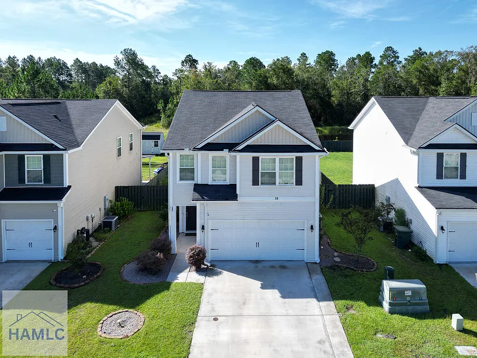 38 Brightleaf Cir