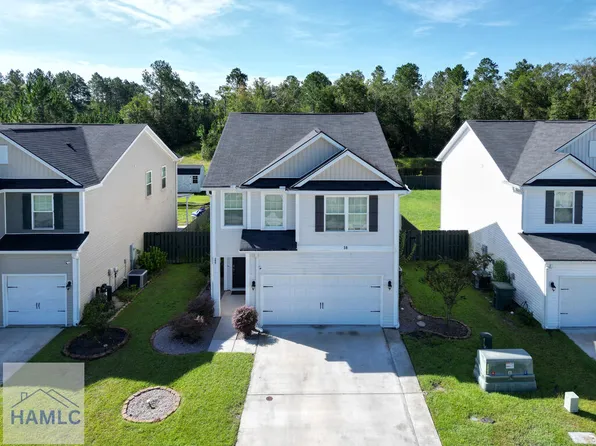 38 Brightleaf Cir, Hinesville, GA 31313