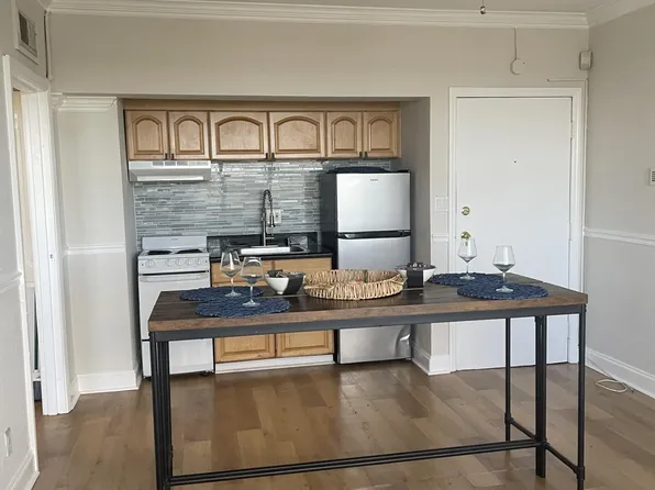 311 W ASHLEY Street #503, Jacksonville, FL 32202