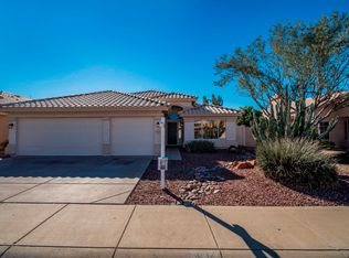 3517 E Kerry Ln, Phoenix, AZ 85050