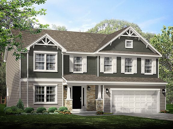 Dartmouth C Elevation