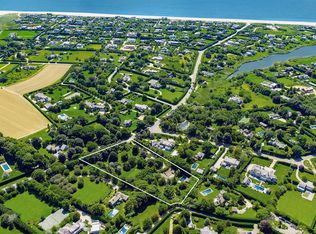 946 Ocean Rd, BRIDGEHAMPTON, NY 11932