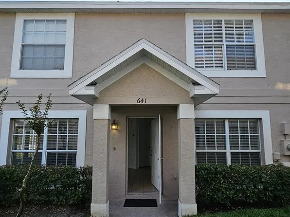 641 Kensington Lake Cir, Brandon, FL 33511