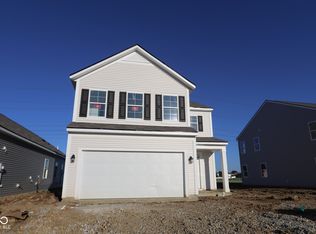 5045 Modernist Blvd, Indianapolis, IN 46237