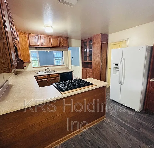 12703 Mill Forest Ct — Photo 5