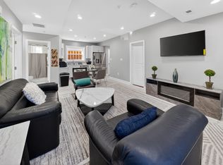 3110 Perry St #2B, Mount Rainier, MD 20712