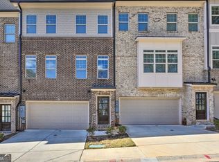 1102 Bakary Ct, Decatur, GA 30032