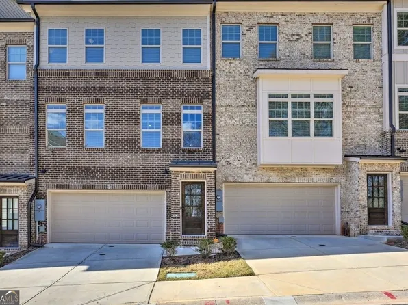 1102 Bakary Ct, Decatur, GA 30032