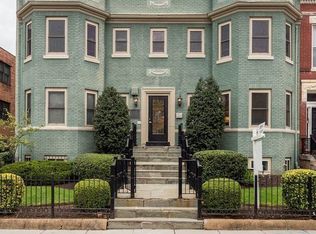 315 12th St NE APT 102, Washington, DC 20002