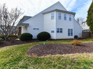 4434 Piedmont Trace Dr, Greensboro, NC 27409