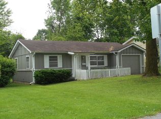 1148 S Bruce Ave, Springfield, MO 65804