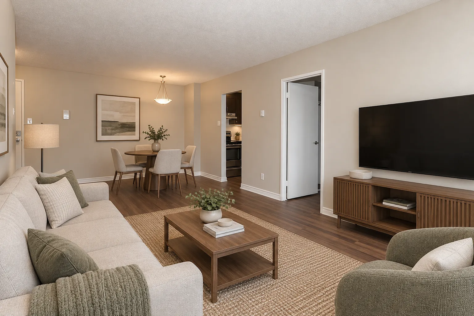 Forest Ridge — Photo 2