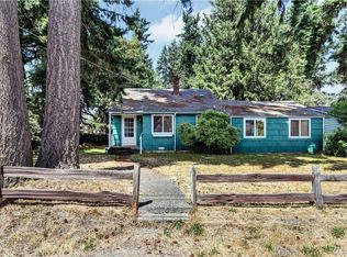 1704 NE 148th St, Shoreline, WA 98155