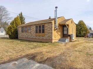 4 Longfellow Drive, Westbrook, ME 04092