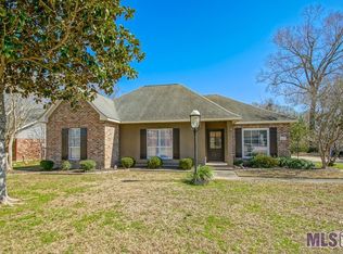5820 Sophie Anne Dr, Zachary, LA 70791