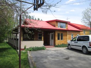 23 Simms Cascade Road, Simms, MT 59477