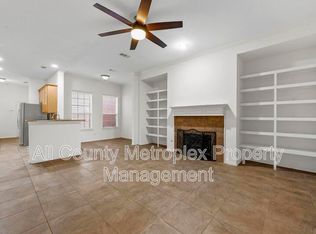 8234 Library St, Frisco, TX 75034