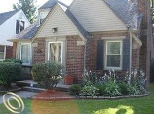 430 S Melborn St, Dearborn, MI 48124