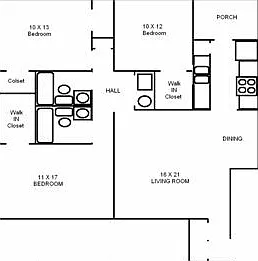 StoneBrook Apartments — Photo 20