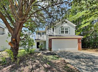 4253 Standing Rock Way, Raleigh, NC 27604