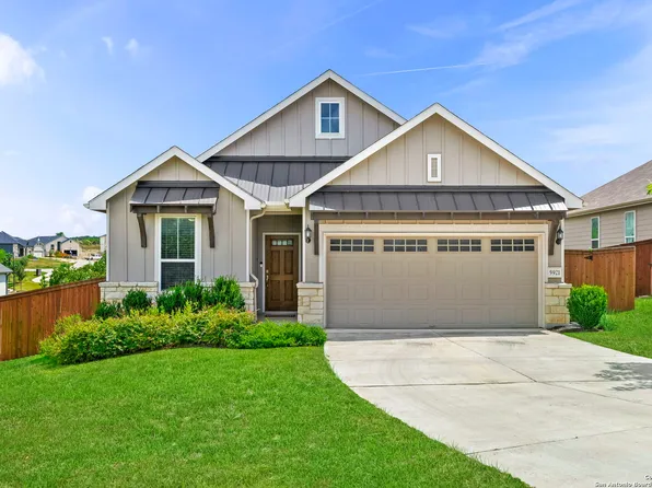 5921 STERLING View, Schertz, TX 78108