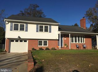 936 Sunset Ter, Dover, DE 19904