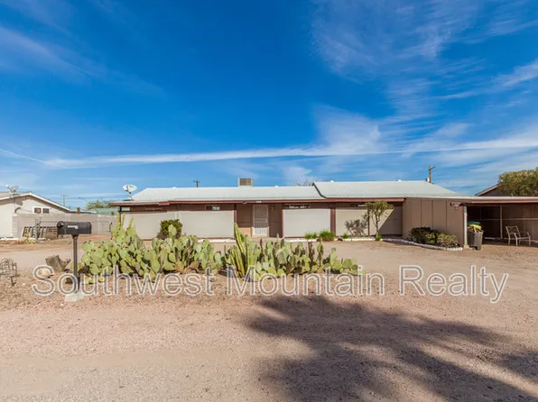 10546 E Boise St, Apache Junction, AZ 85120