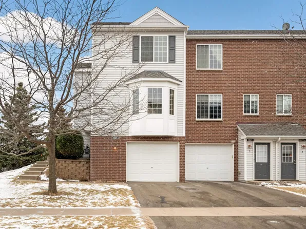 4827 Elm Dr N Unit 6, Hugo, MN 55038