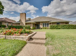 3105 Parkhaven Dr, Plano, TX 75075