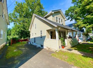 192 Linden Ave, Rahway, NJ 07065
