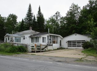 1221 Plank Rd, Ellenburg Depot, NY 12935