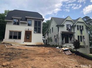 3014 Churchill Rd, Raleigh, NC 27607