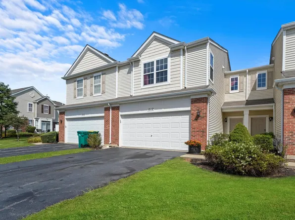 1012 Heron Cir, Joliet, IL 60431