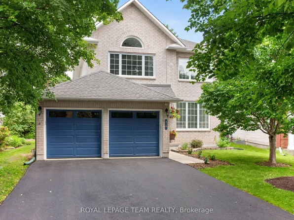 14 Wynridge Pl, Ottawa, ON K2M 2S9