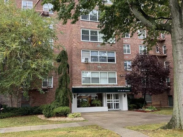 211-40 18th avenue #4j, Bayside, NY 11360