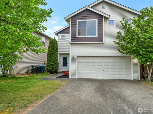 20308 48th Avenue E, Spanaway, WA 98373