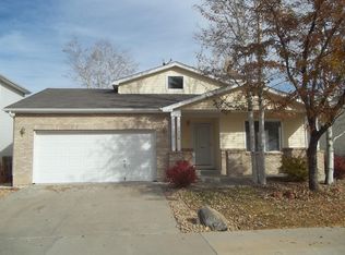 1318 Trail Ridge Rd, Longmont, CO 80504