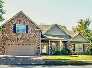 6000 Hagars Grove Pass, Hermitage, TN 37076