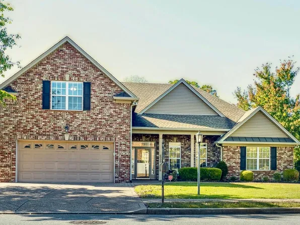 6000 Hagars Grove Pass, Hermitage, TN 37076