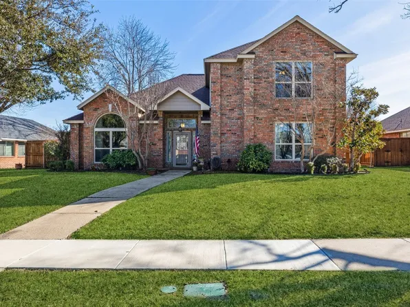 3616 Campstone Dr, Plano, TX 75023