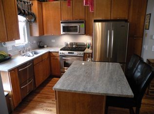 1234 W Monroe St UNIT 3, Chicago, IL 60607