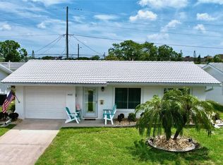 4400 96th Ave N #9600, Pinellas Park, FL 33782