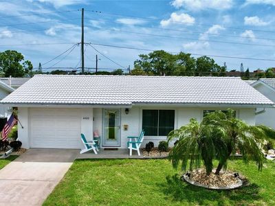 4400 96th Ave N #9600, Pinellas Park, FL, 33782