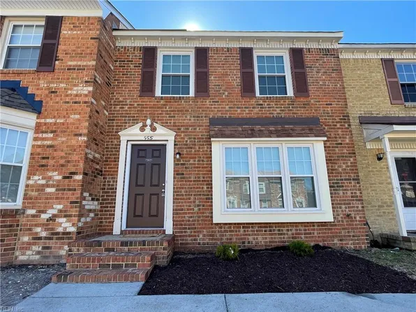 5515 Professor Ct, Virginia Beach, VA 23462