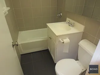 Rented by Bond New York