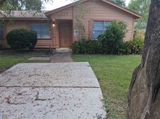 3513 Rockingham St, Houston, TX 77051
